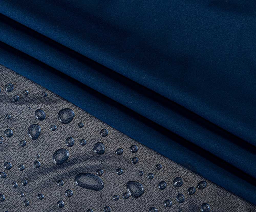 Waterproof Fabrics: ProSoft® ECO-PUL™ Fleece Fabric — Wazoodle Fabrics